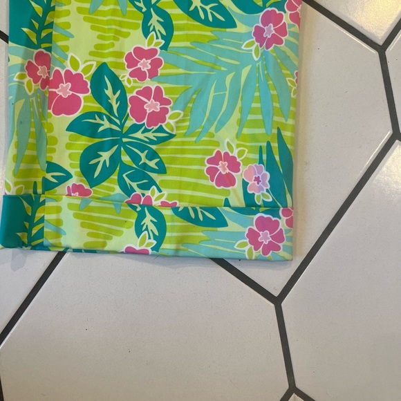 RARE Lilly Pulitzer NWT Amelia pants size 14. White label. - Picture 3 of 9